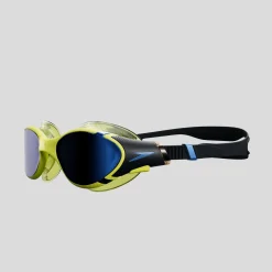 Biofuse 2.0 Mirror Goggles Black