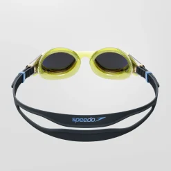 Biofuse 2.0 Mirror Goggles Black
