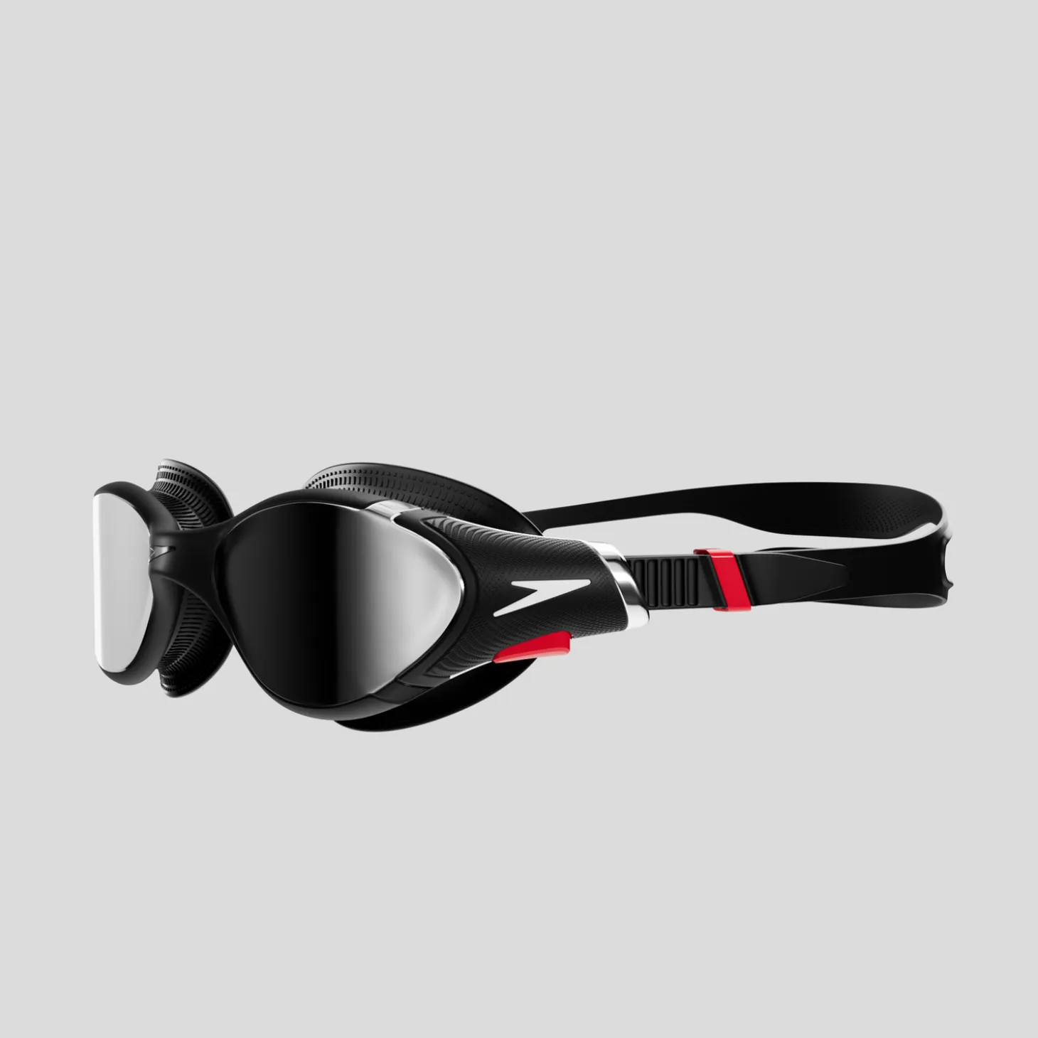 Biofuse 2.0 Mirror Goggles Black