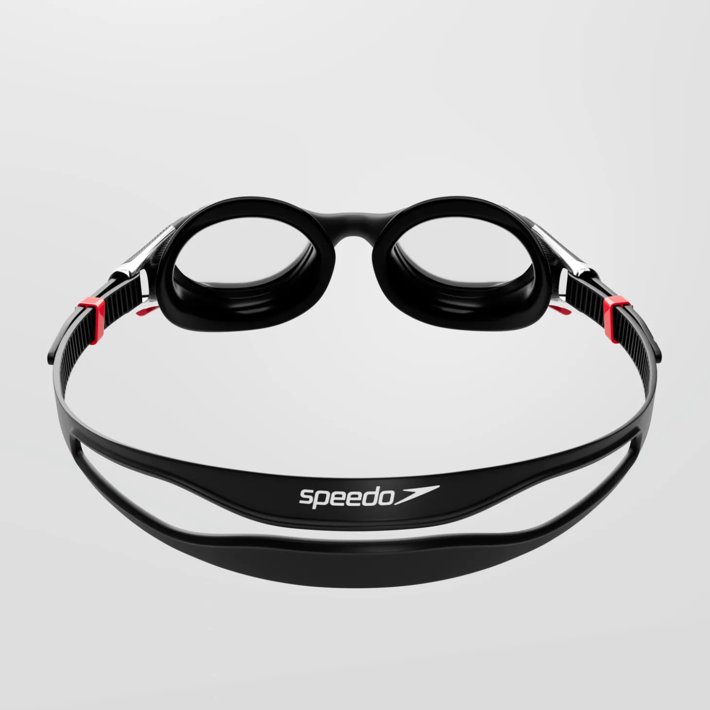 Biofuse 2.0 Mirror Goggles Black