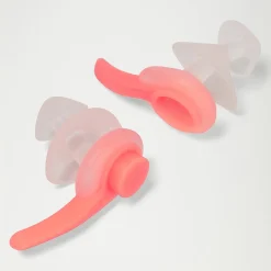 Biofuse Earplugs Orange