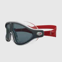 Biofuse Rift Mask Goggles Red