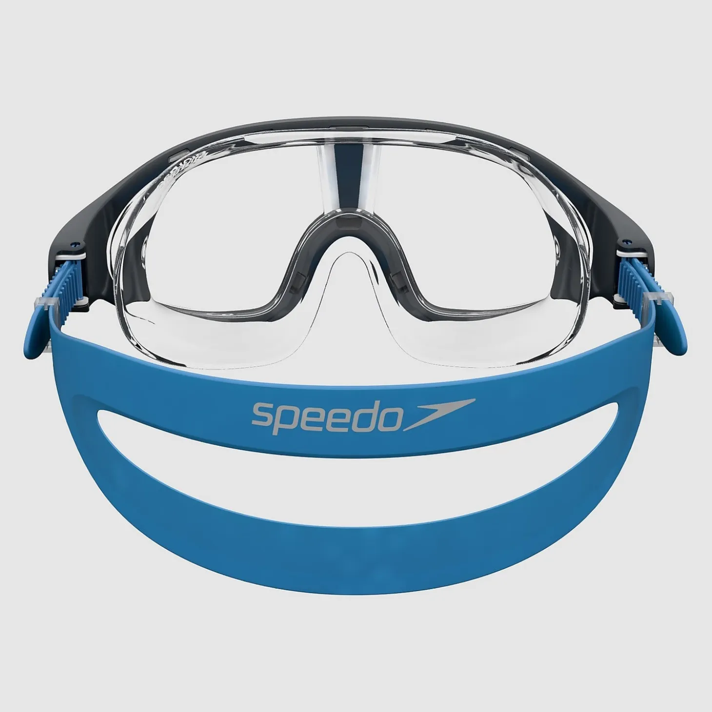 Biofuse Rift Mask Goggles Blue