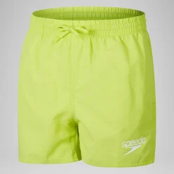 Boys' Classics 13" Swim Short Yellow