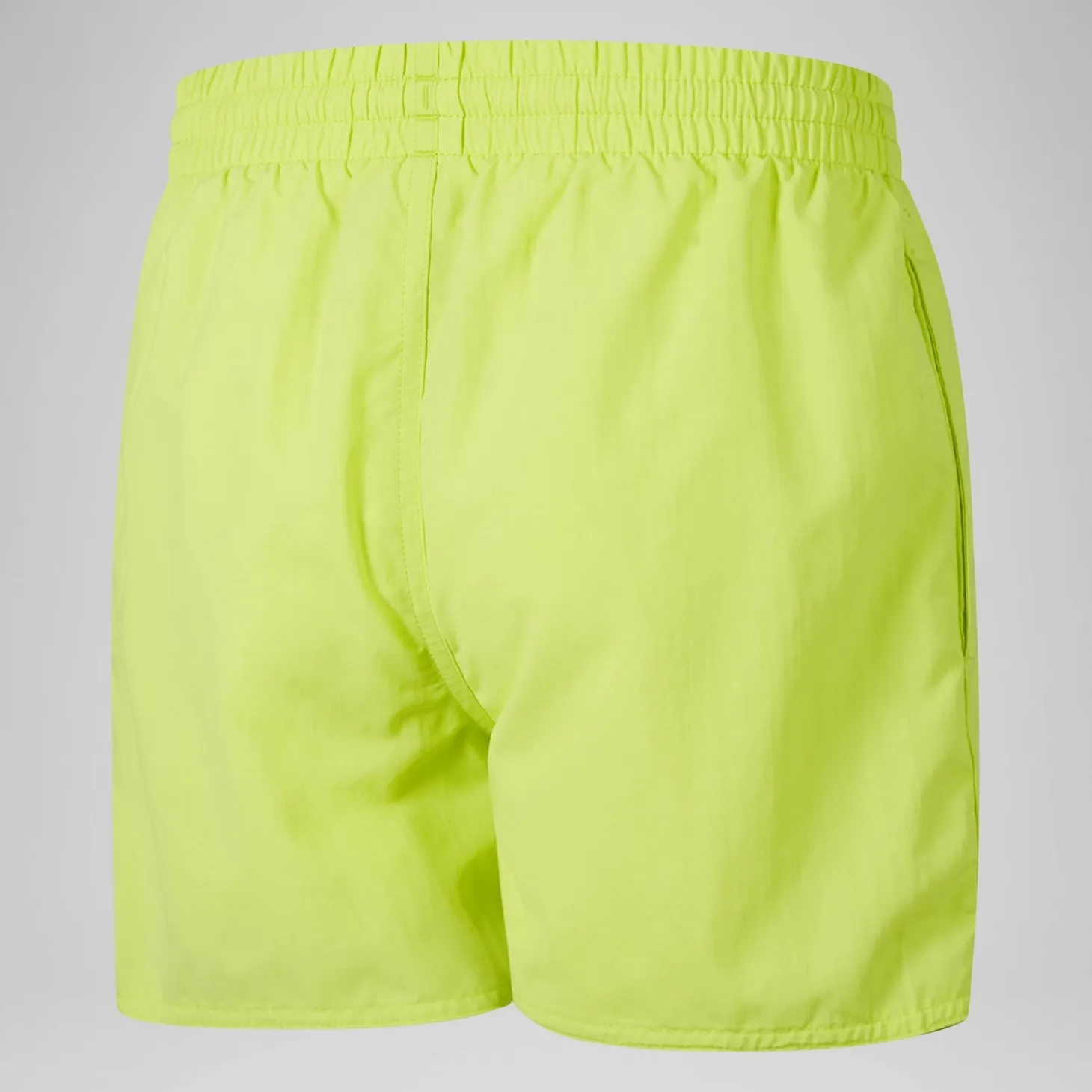 Boys' Classics 13" Swim Short Yellow