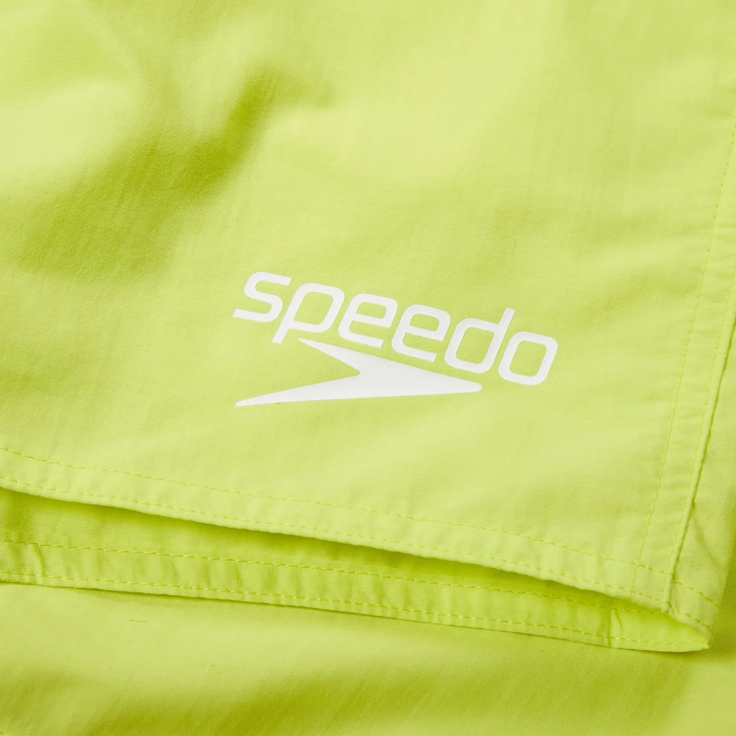 Boys' Classics 13" Swim Short Yellow