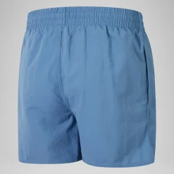 Boys' Classics 13" Swim Short Blue
