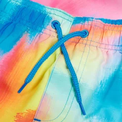 Boys' Digital Printed 13