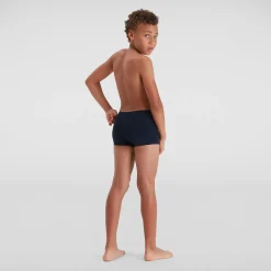 Boys' Endurance+ Aquashort Navy