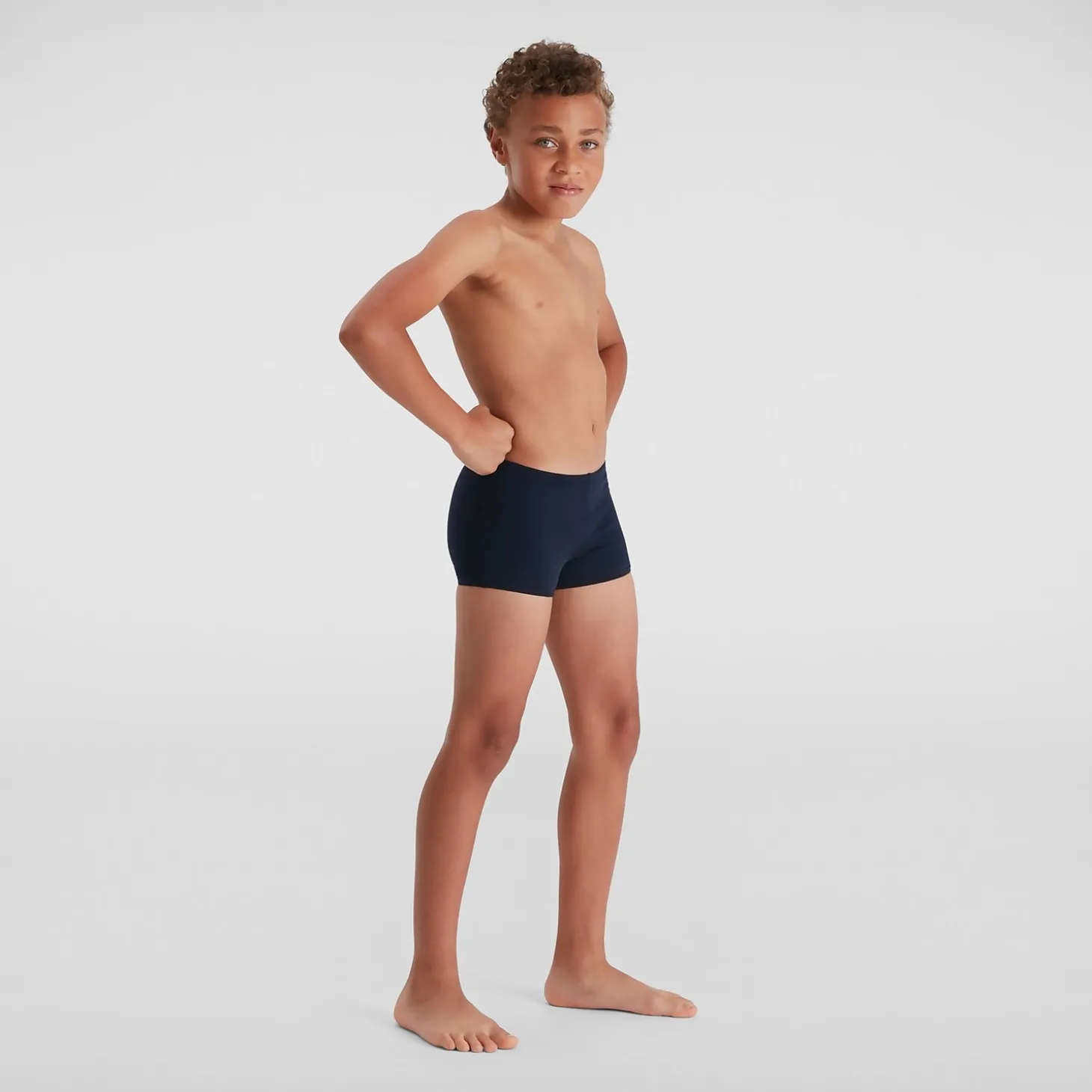 Boys' Endurance+ Aquashort Navy