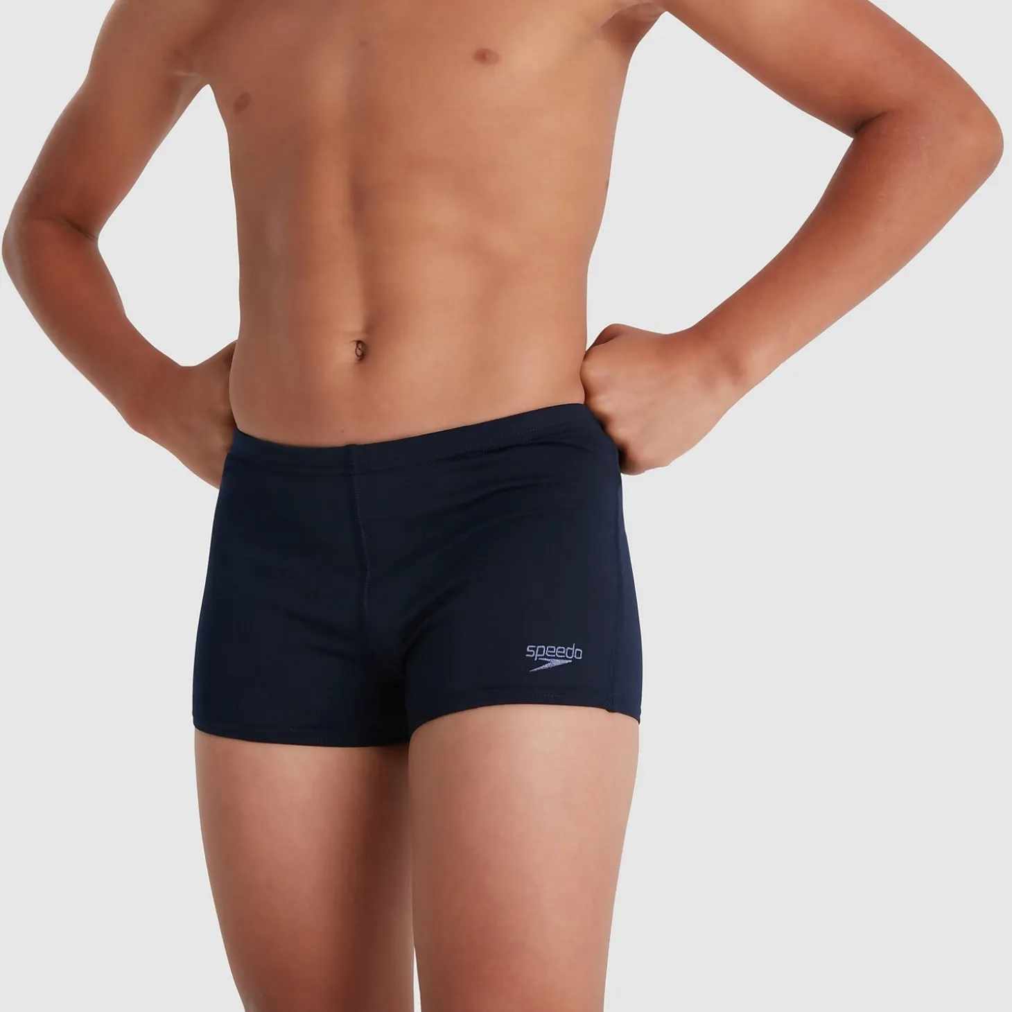 Boys' Endurance+ Aquashort Navy
