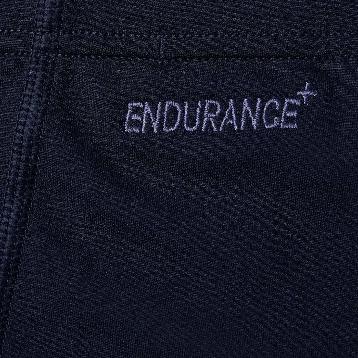 Boys' Endurance+ Aquashort Navy