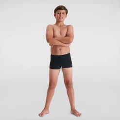 Boys' Endurance+ Aquashorts Black