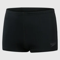 Boys' Endurance+ Aquashorts Black