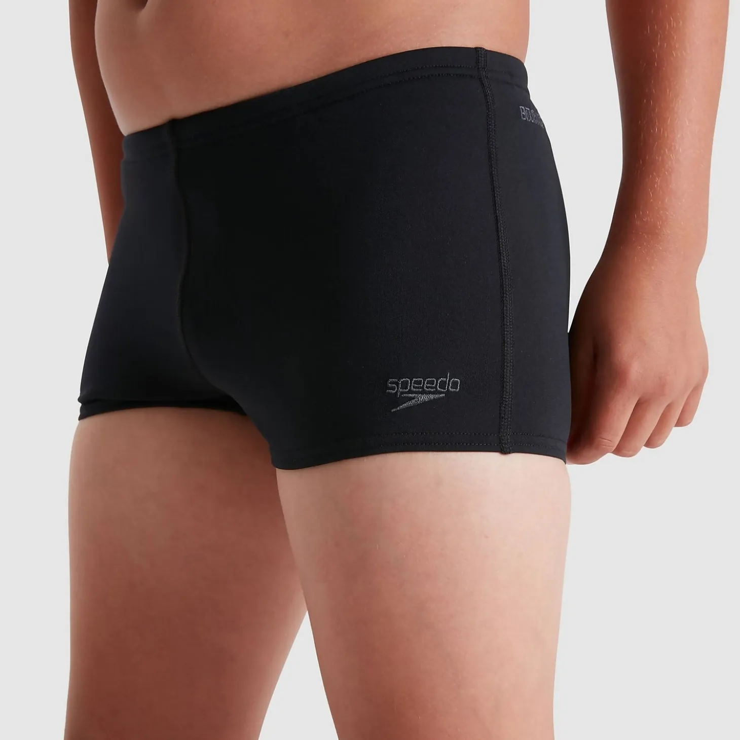 Boys' Endurance+ Aquashorts Black