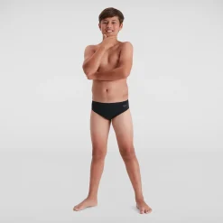 Boys' Endurance+ Brief Black