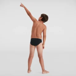 Boys' Endurance+ Brief Black