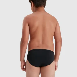 Boys' Endurance+ Brief Black