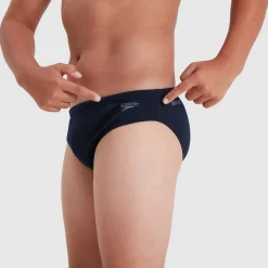 Boys' Endurance+ Brief Navy