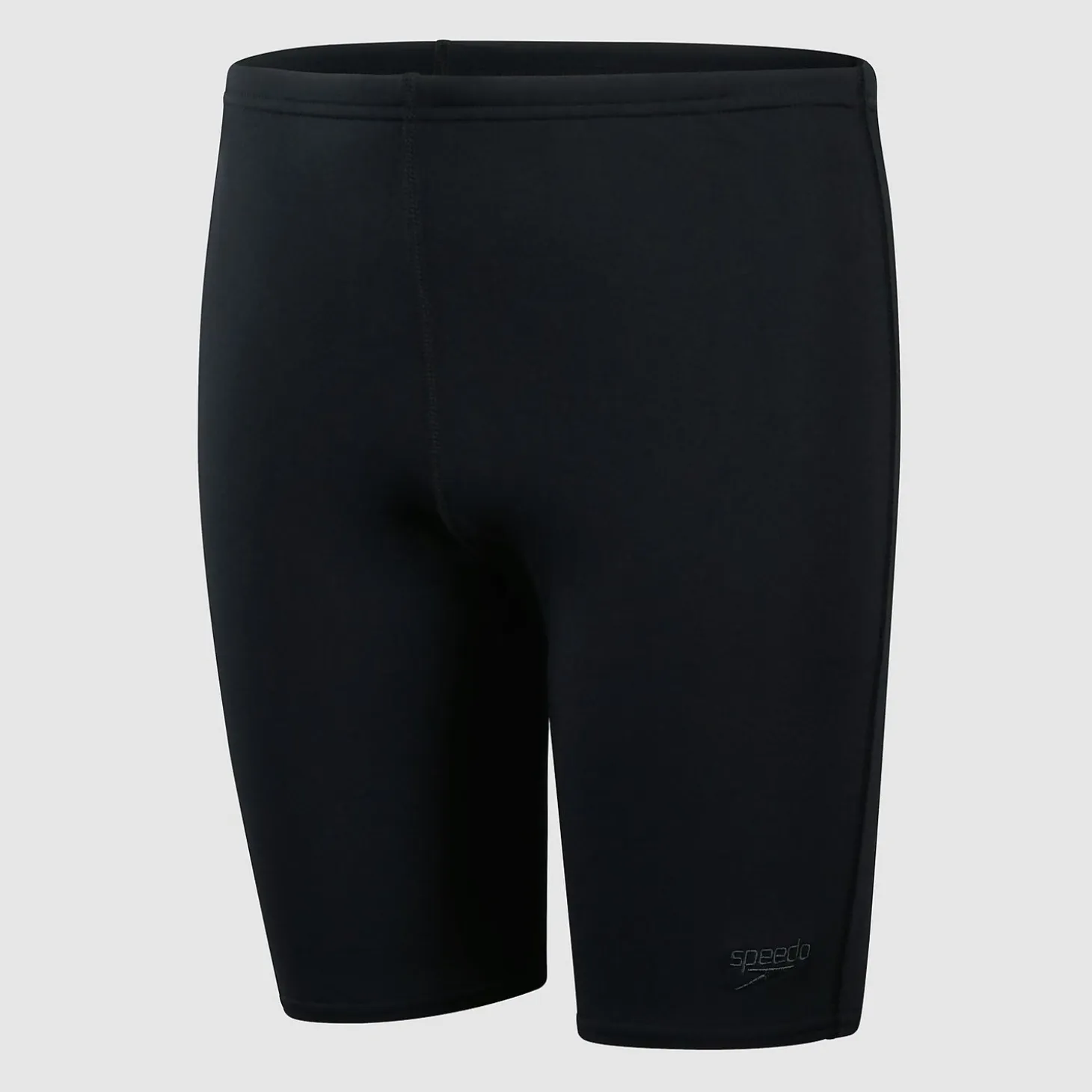 Boys' Endurance+ Jammer Black