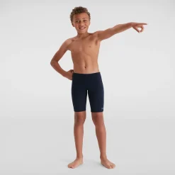 Boys' Endurance+ Jammer Navy