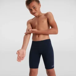 Boys' Endurance+ Jammer Navy