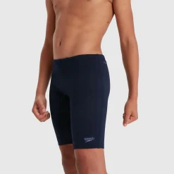 Boys' Endurance+ Jammer Navy