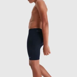 Boys' Endurance+ Jammer Navy