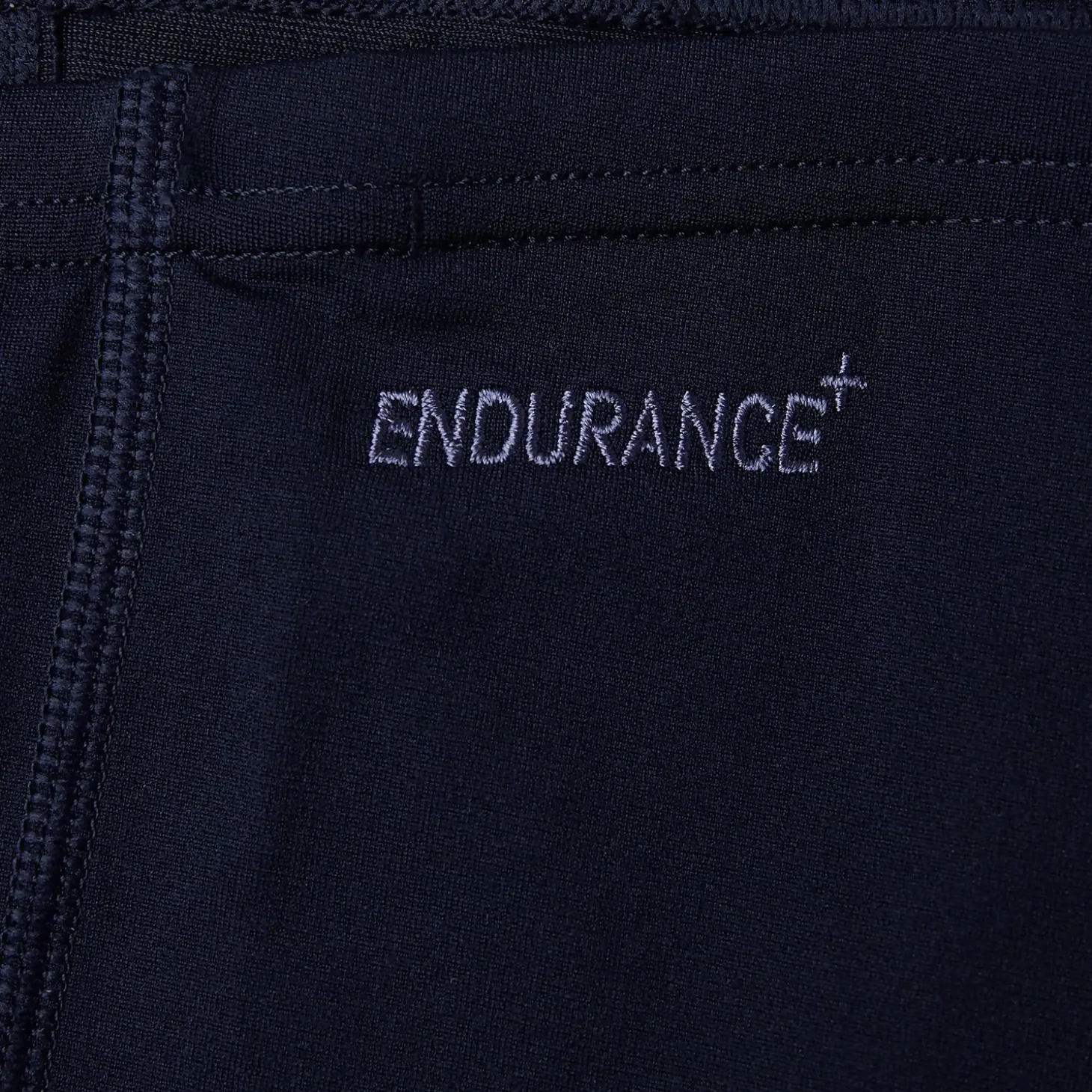 Boys' Endurance+ Jammer Navy