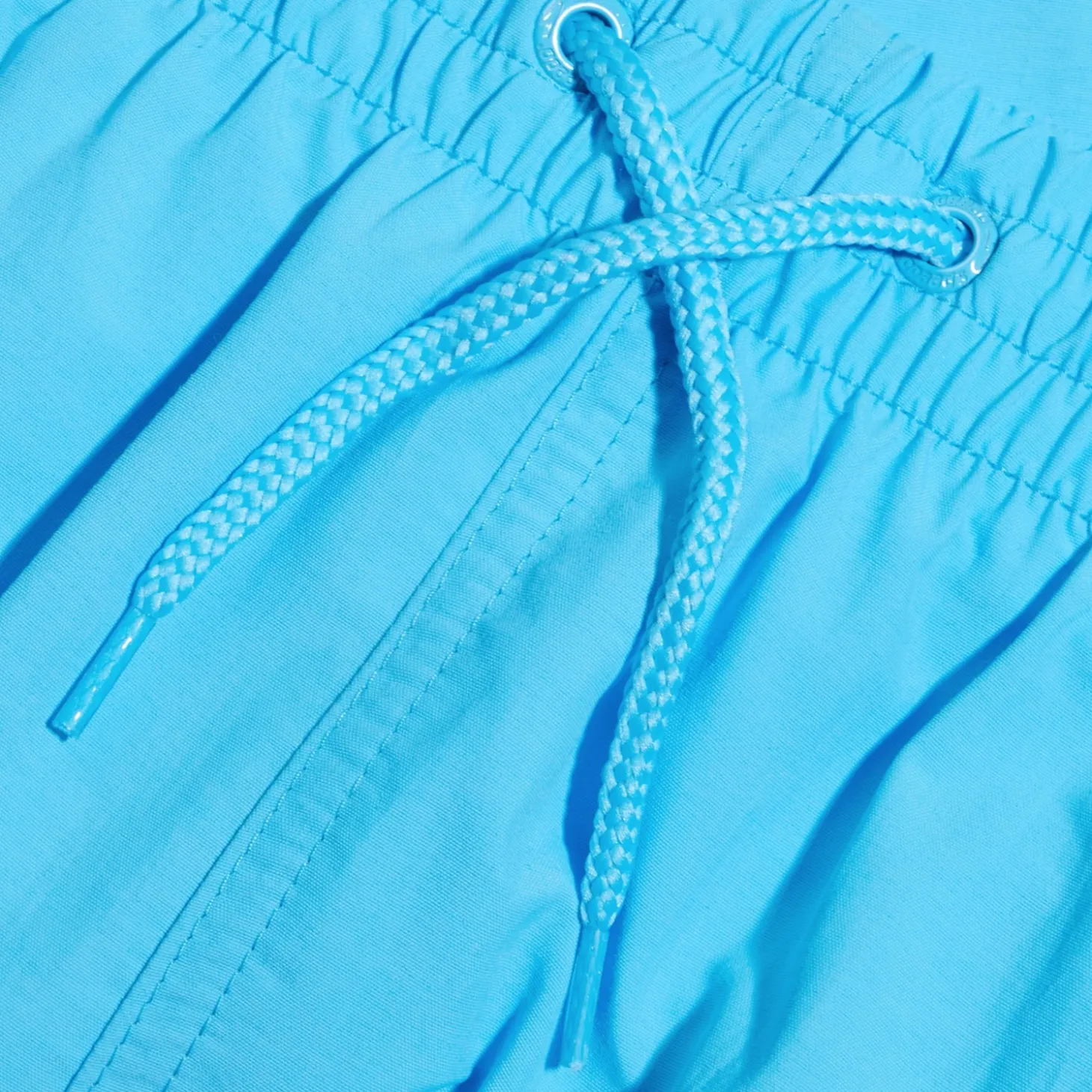 Boys Essentials 13" Swim Shorts Blue