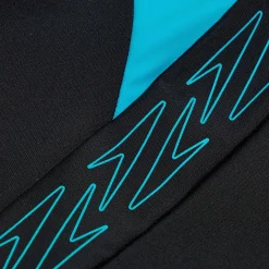 Boys' Hyper Boom Aquashorts Black/Blue