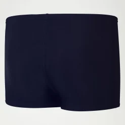 Boys HyperBoom Panel Aquashort Navy/Green