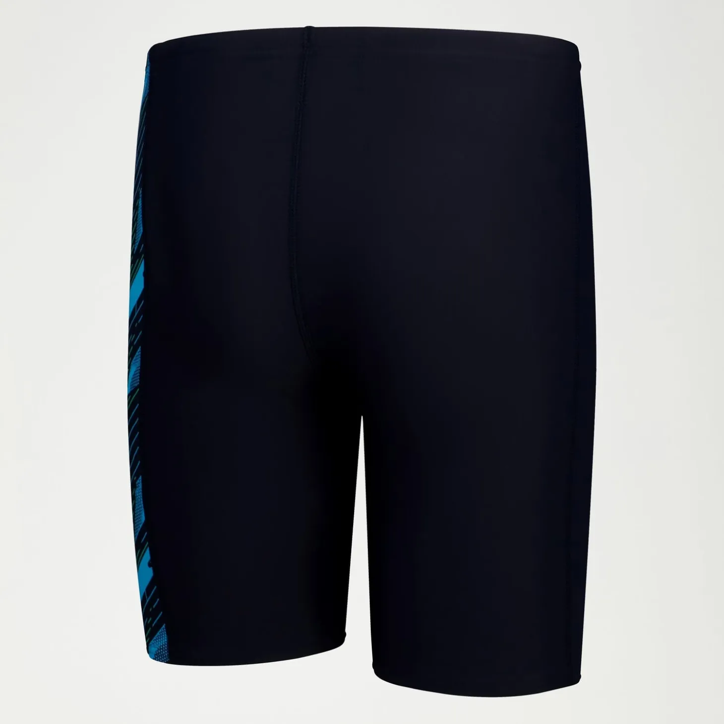 Boys HyperBoom Panel Jammer Blue/Purple