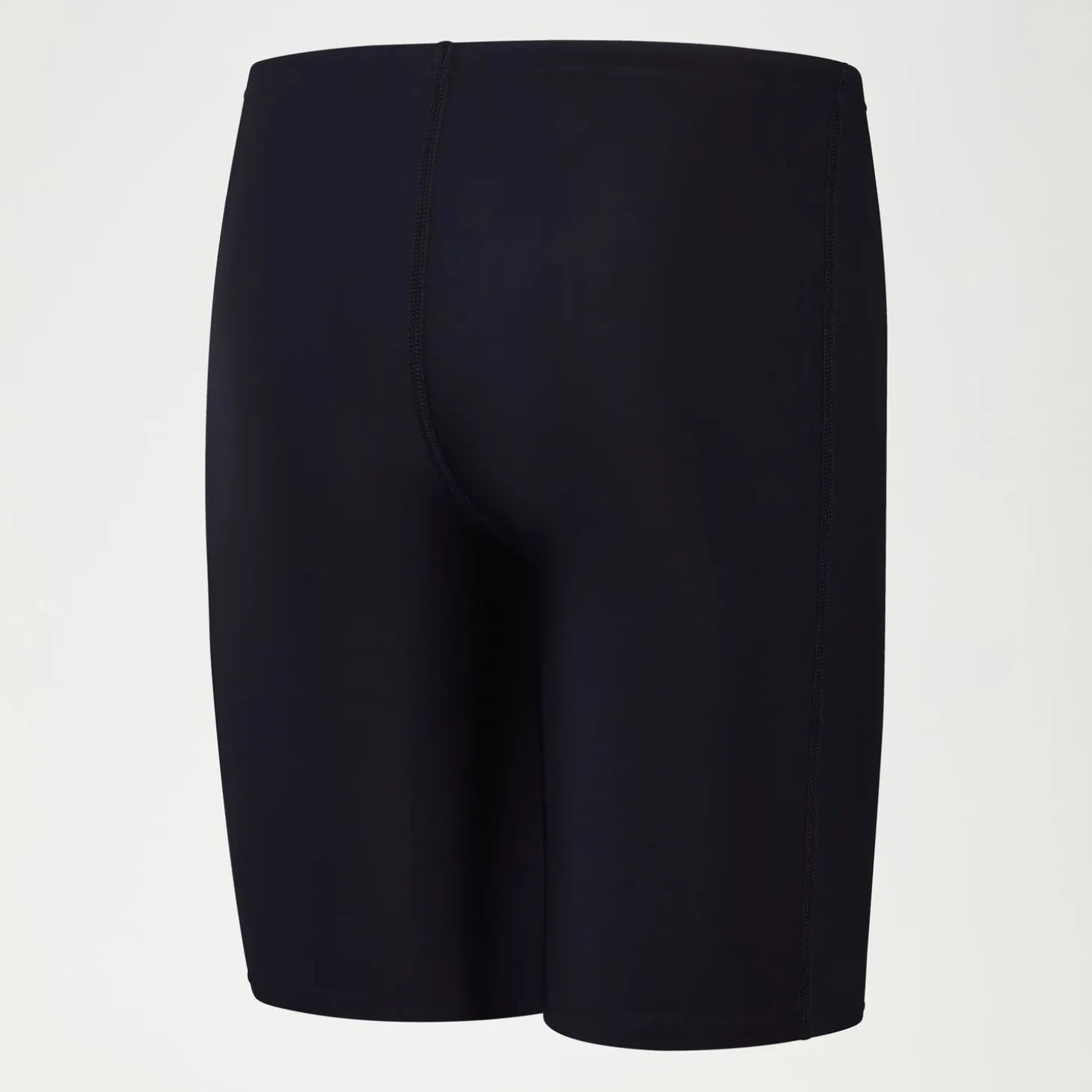 Boys Medley Logo Jammer Black/Grey