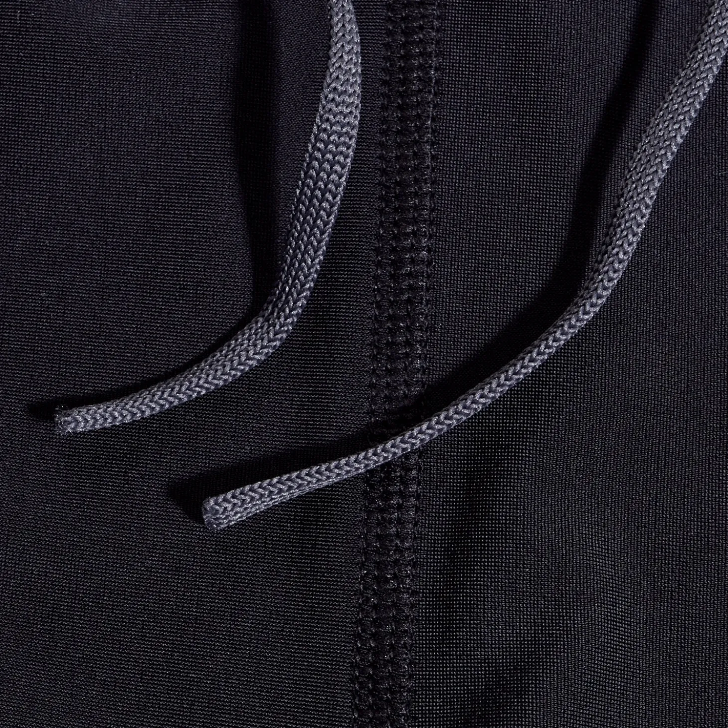 Boys Medley Logo Jammer Black/Grey
