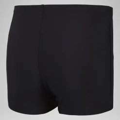 Boys' Placement Aquashort Black
