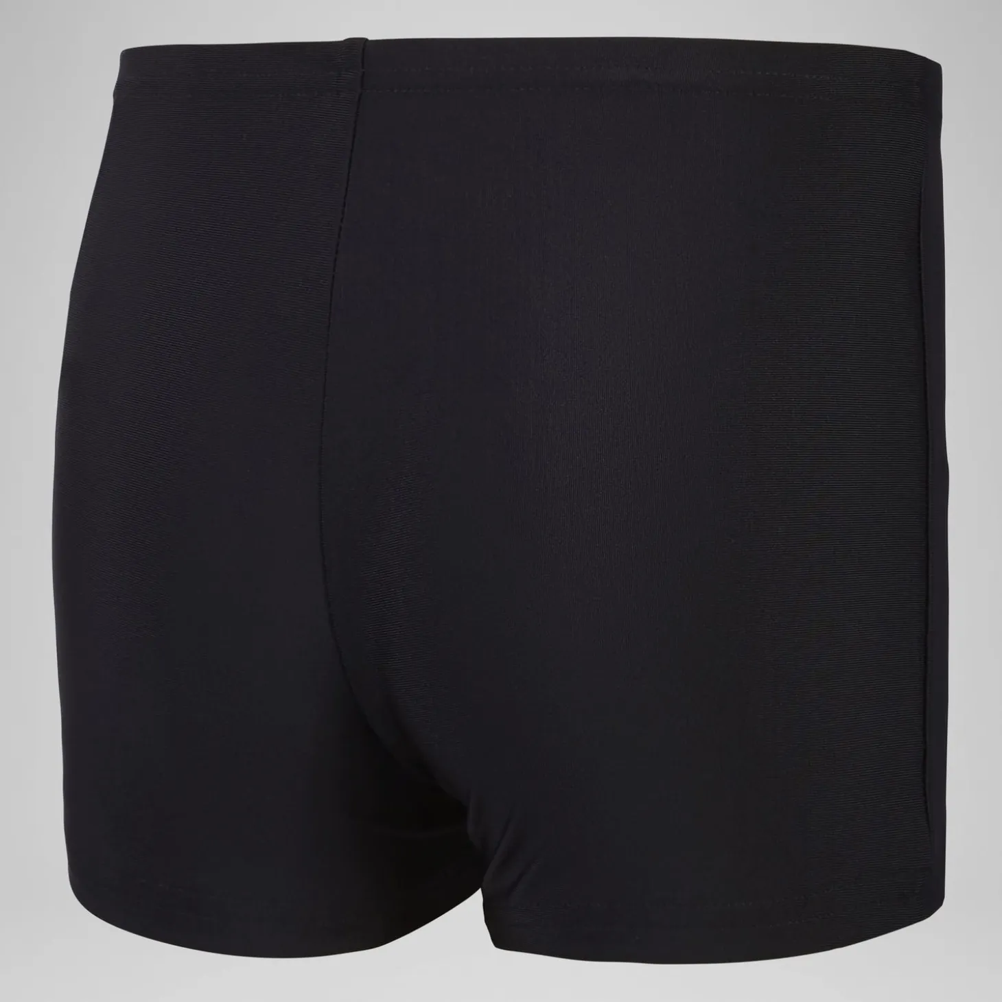 Boys' Placement Aquashort Black