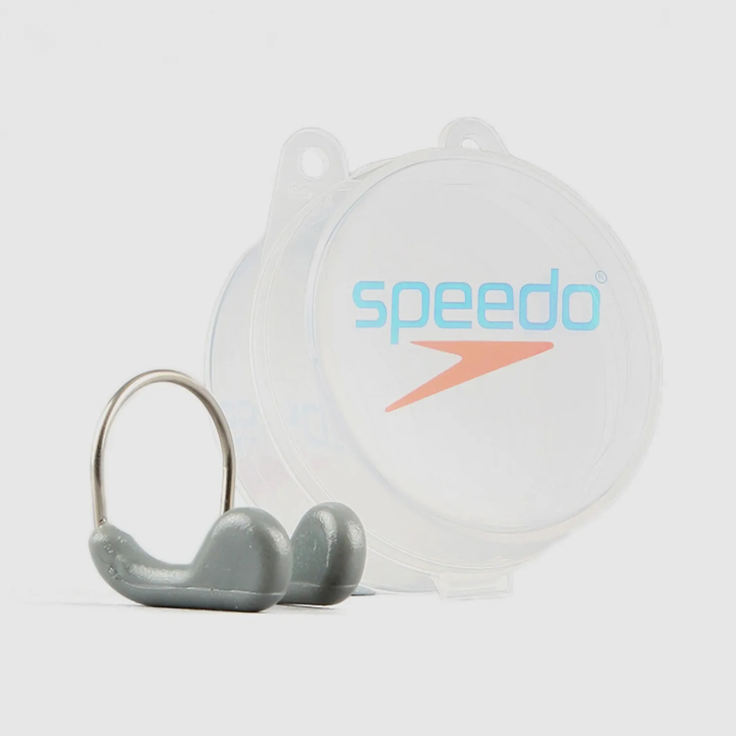 Competition Nose Clip Grey