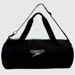 Duffel Bag Black