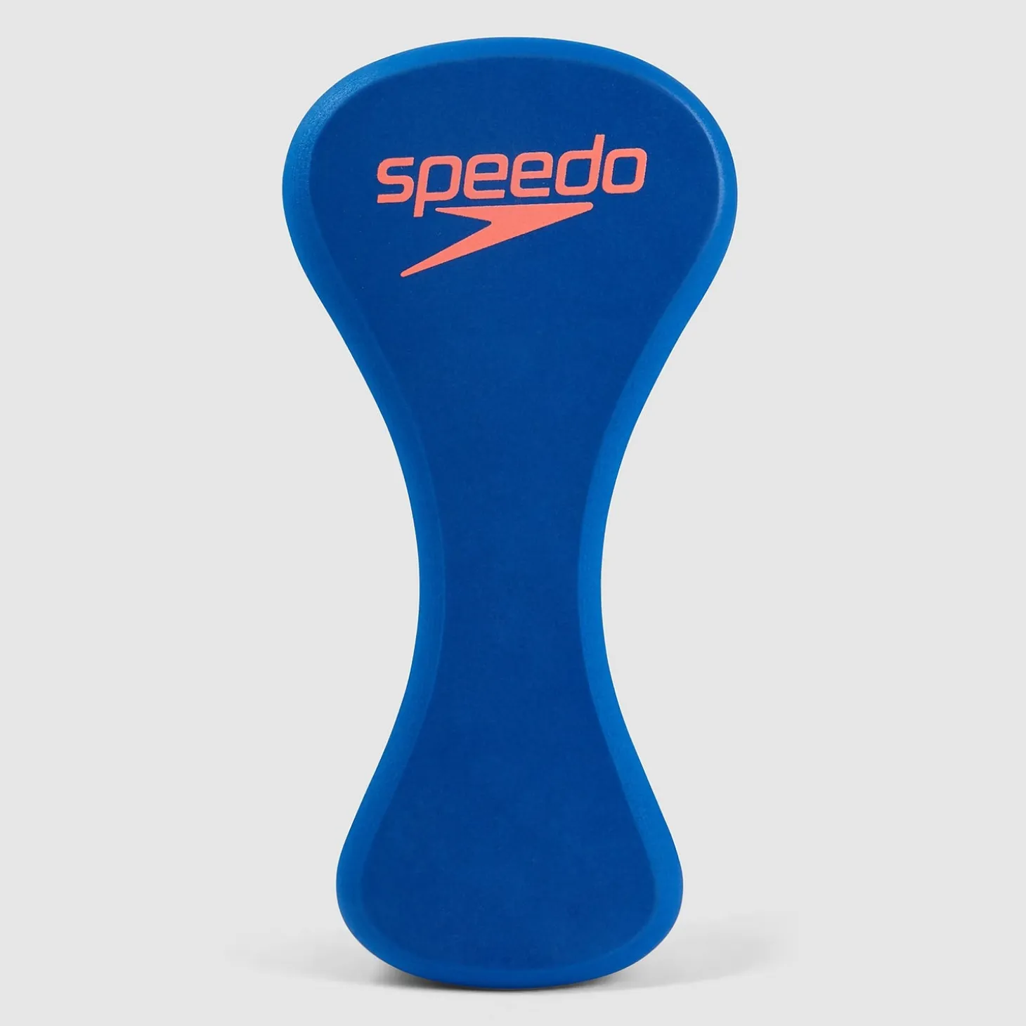 Elite Pullbuoy Blue/Orange