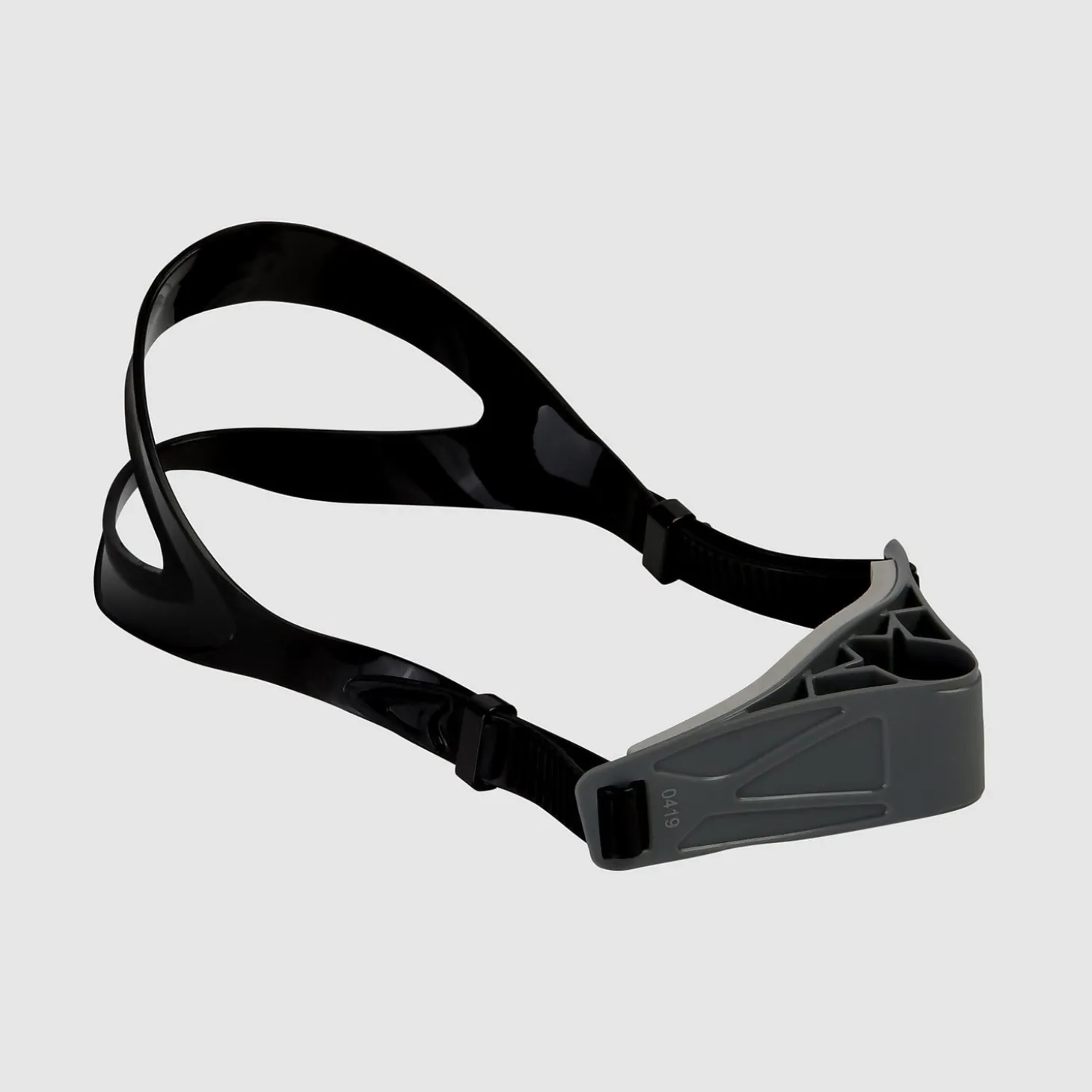 FastSkin Bullet Centre Snorkel