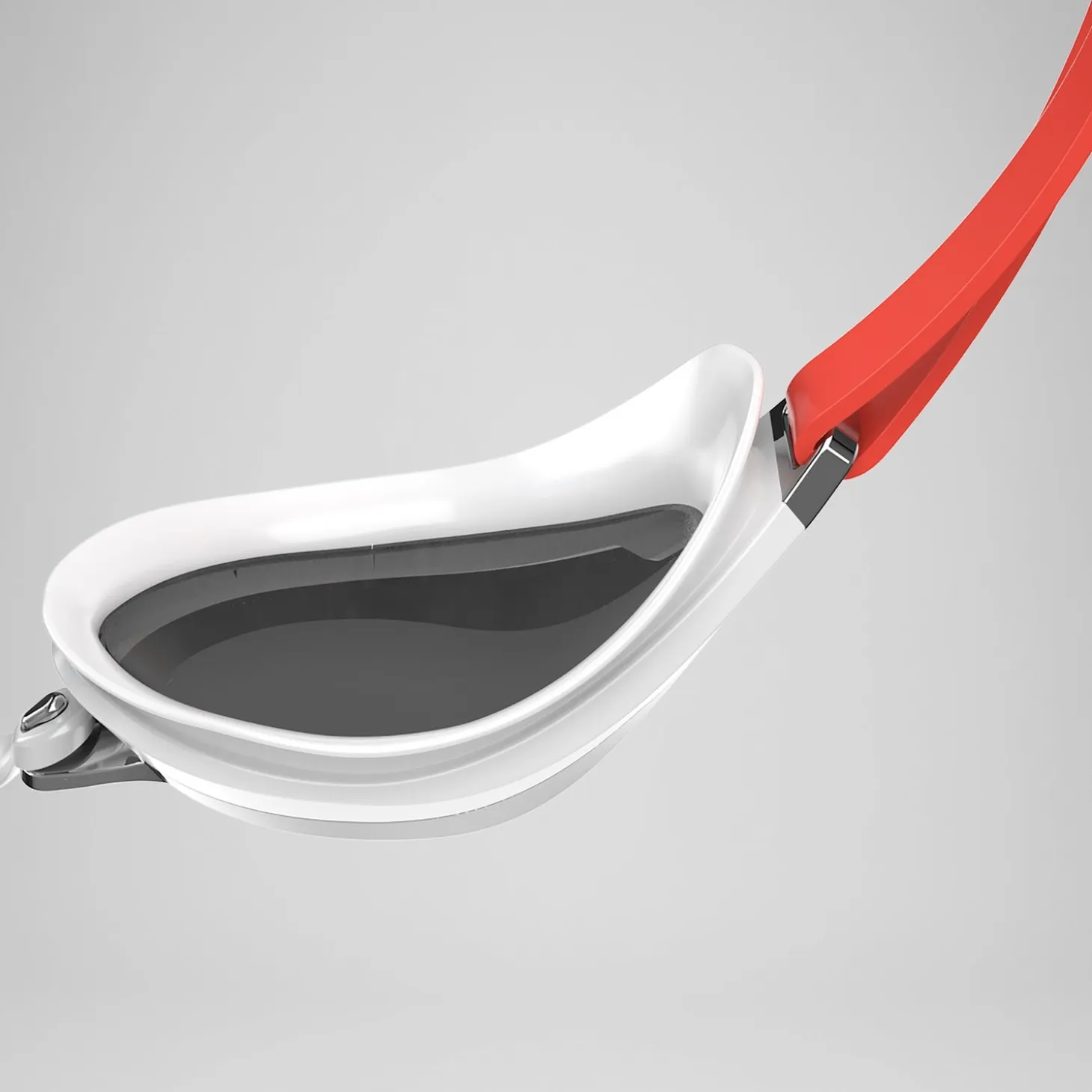 Fastskin Speedsocket 2 Mirror Goggles Red/Blue