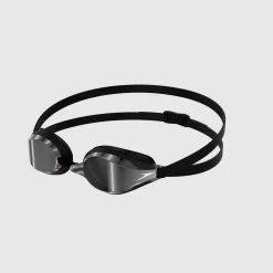 Fastskin Speedsocket 2 Mirror Goggles Black