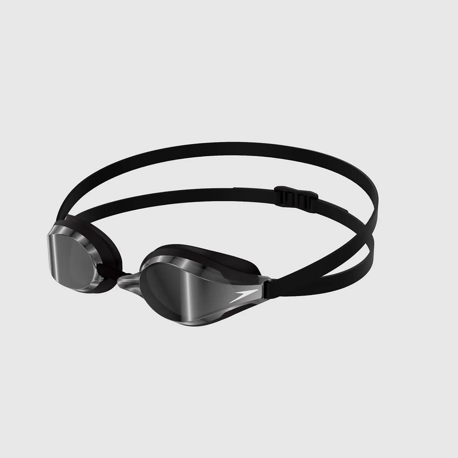 Fastskin Speedsocket 2 Mirror Goggles Black