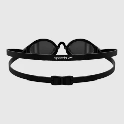 Fastskin Speedsocket 2 Mirror Goggles Black
