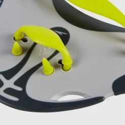 Finger Paddle Green