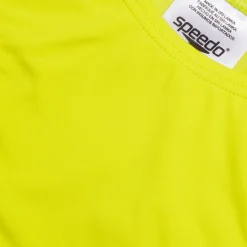 FLU3NTE Sccop Bikini Bottom Green