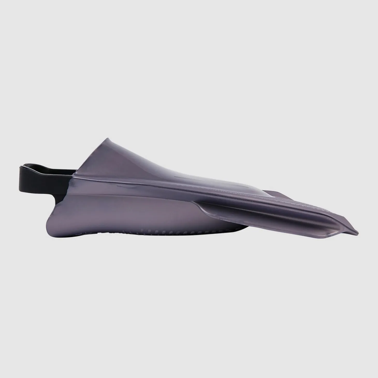 Fury Training Fin Grey