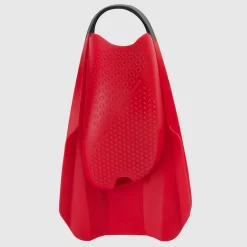 Fury Training Fin Red