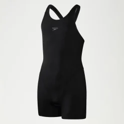 Girls' Endurance+ Legsuit Black